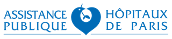 Logo de l'Assistance publique- Hôpitaux de Paris