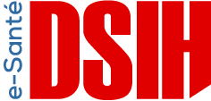 Logo du magazine e-sante DSIH