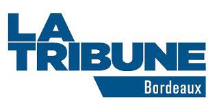 Logo de la Tribune de Bordeaux